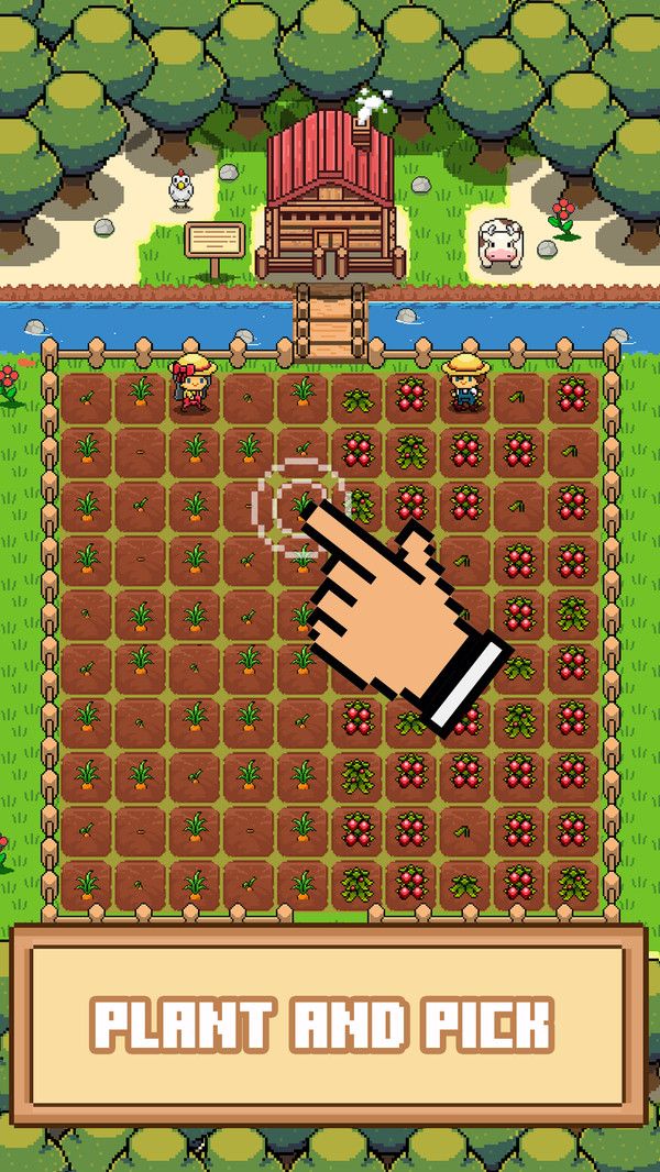 农场采摘机游戏官方安卓版图片2