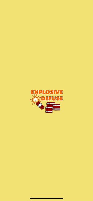 Explsoive Defuse游戏官方安卓版图片1