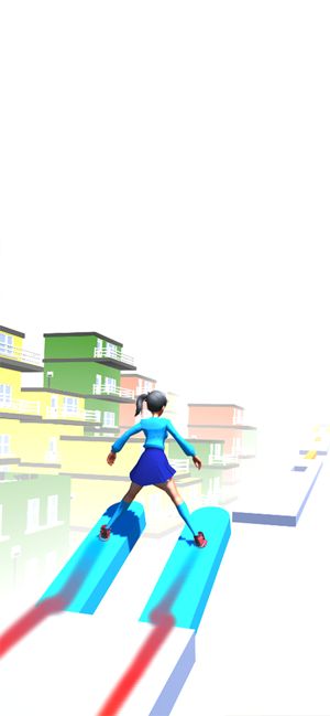 Surfer Hero 3D安卓版图3