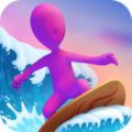 水上冲浪竞赛游戏官方安卓版 v0.0.4
