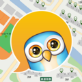 精灵地图