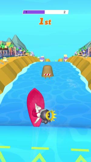 水上冲浪竞赛游戏官方安卓版图片1