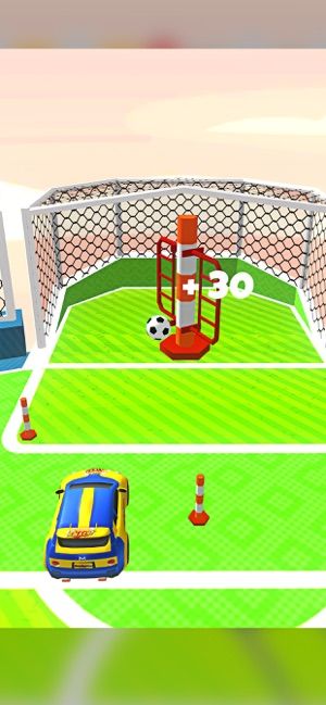 Hyper Goal安卓版图2
