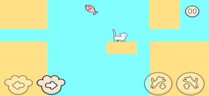 残疾猫吃鱼干游戏官方安卓版图片2