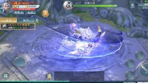 神界创世手游官方版图片1