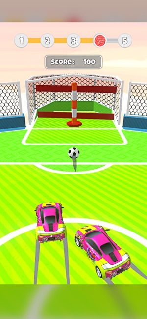 Hyper Goal安卓版图1