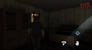 猪头怪惊魂夜游戏官方安卓版(Pighead maniac)图片1