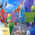 运动物语游戏手机官方版（Sports Story） v1.0