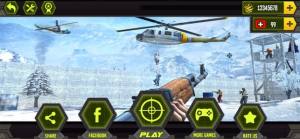 反恐怖射击手任务游戏官方安卓版图片1