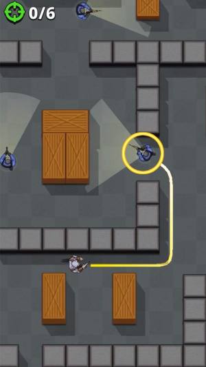 人质大救援游戏官方安卓版图片2