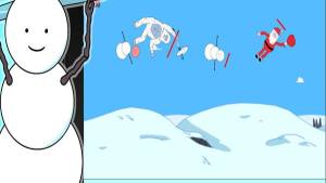 古古怪怪的大乱斗游戏官方安卓版图片1