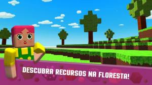 我的工艺都市游戏官方安卓版图片1