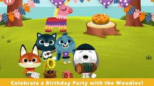 动物朋友生日派对安卓版图3