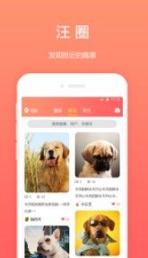骨米宠物app图2