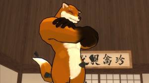 动物之战FOA中文汉化手机版图片1