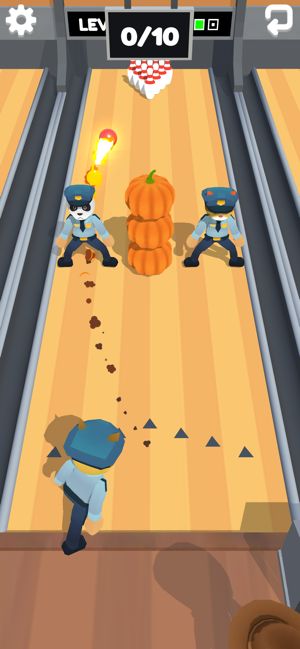 Perfect Bowling游戏官方最新安卓版图片2
