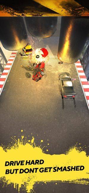 Smash Cars游戏官方安卓版图片3