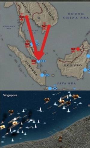 太平洋战火免费中文最新版(Pacific Fire)图片1