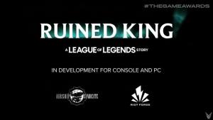 Ruined King A League of Legends Story免费版图2