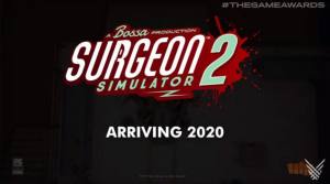 外科医生模拟器2游戏图1