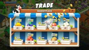 口袋梦想城游戏官方安卓版图片2