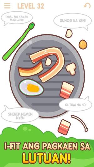 煎盘烤肉安卓版图3