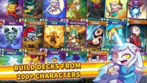 史诗点击猫牌手游官方中文版图片1