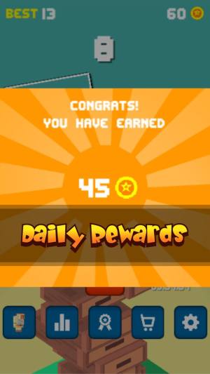 为梦想而冲游戏官方安卓版图片1