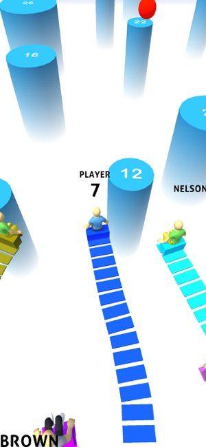 桥梁比赛3D游戏官方安卓版图片2