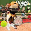 城市网球游戏官方版 v1.0