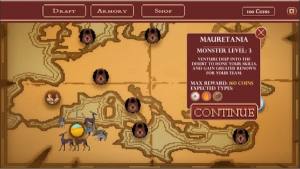 罗马竞技场游戏官方安卓版图片1