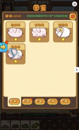 养猪大咖游戏图2