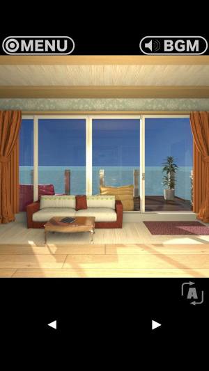 逃离度假酒店游戏官方安卓版图片2