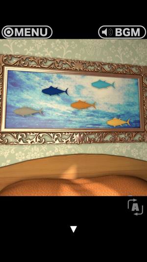 逃离度假酒店游戏官方安卓版图片4