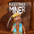 Keeping Miners游戏官方安卓版 v1.0