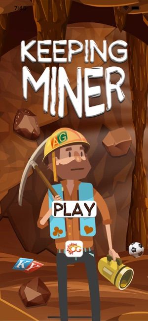 Keeping Miners游戏官方安卓版图片1