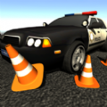 警车停车挑战游戏官方安卓版 v1.0
