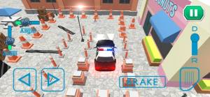 警车停车挑战游戏官方安卓版图片1