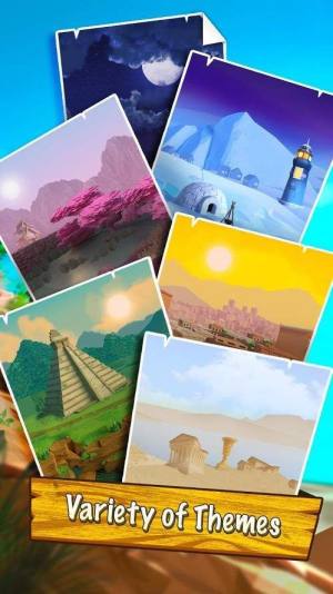 极端运动狂游戏官方安卓版图片1