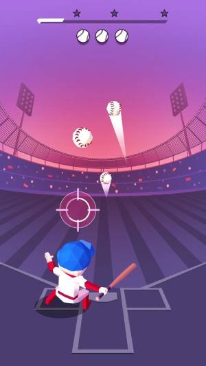 爆炸击球游戏官方安卓版图片2