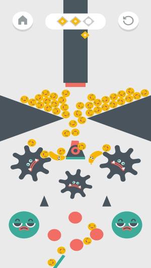 爆射木偶人游戏官方安卓版图片1