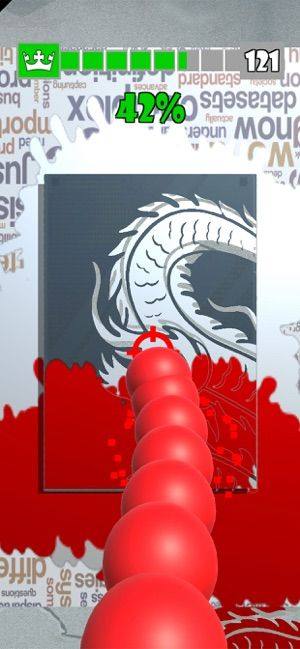 Paintball Graffiti游戏官方安卓版(彩弹涂鸦)图片1