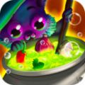 神奇药水制造商游戏官方安卓版 v1.1