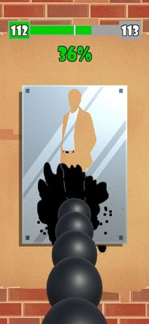 Paintball Graffiti游戏官方安卓版(彩弹涂鸦)图片2