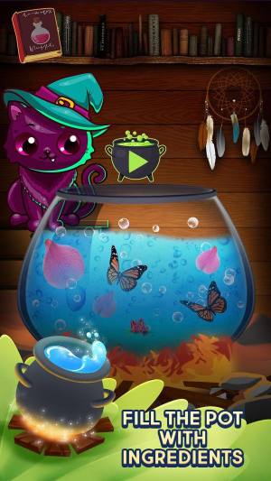神奇药水制造商游戏官方安卓版图片1