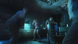 生化危机3重制版中文免费破解版(Resident Evil 3 Remake)图片1