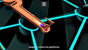 疯狂球道游戏官方安卓版图片1