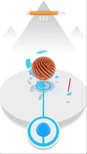 重建物体游戏官方安卓版图片1