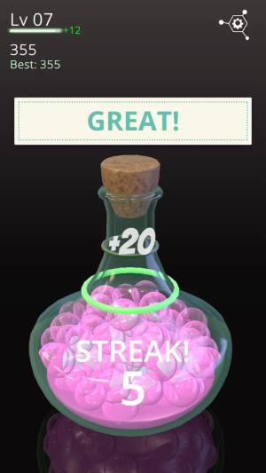 魔幻气泡药水游戏官方安卓版图片1