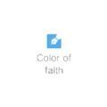 color of faith app官方软件手机版 v1.1